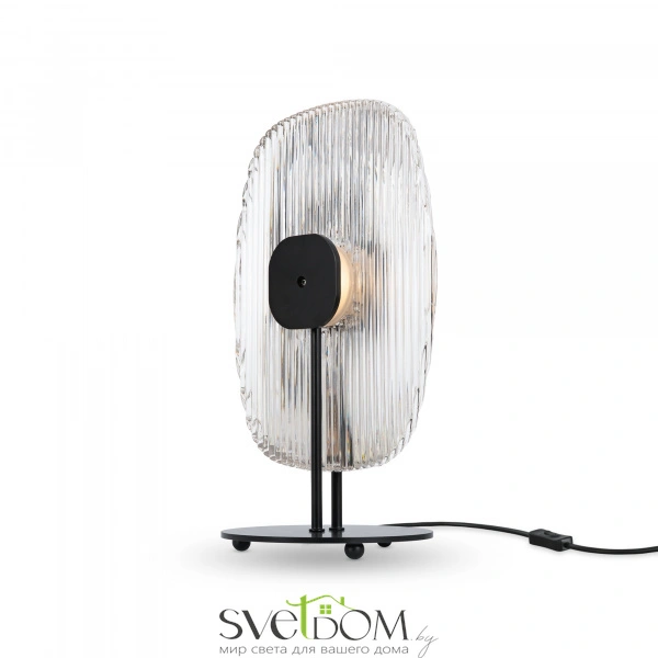 Настольный светильник Maytoni MOD152TL-L1BK