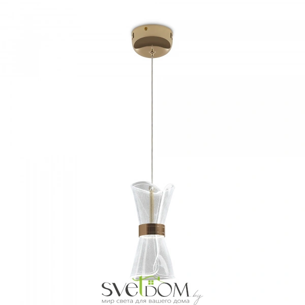 Подвесной светильник Freya FR5438PL-L6G