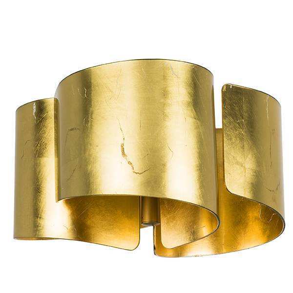 Lightstar 811032 Люстра PITTORE 3х40W E27 GOLDEN