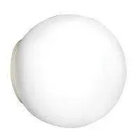 Lightstar 803010 Настенно-потолочный светильник GLOBO 1х40W G9 БЕЛЫЙ/СЛОНОВАЯ КОСТЬ