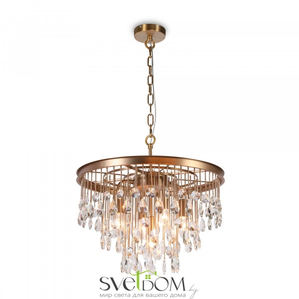 Подвесной светильник Maytoni MOD091PL-05G