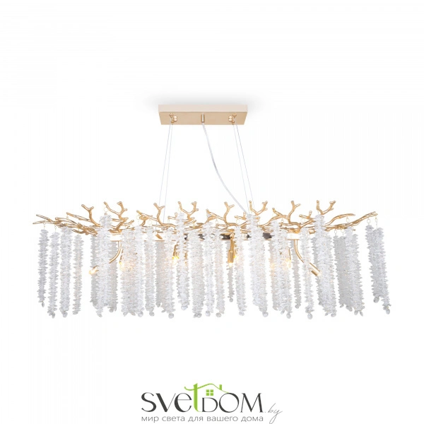 Подвесной светильник Freya FR1010PL-10G1