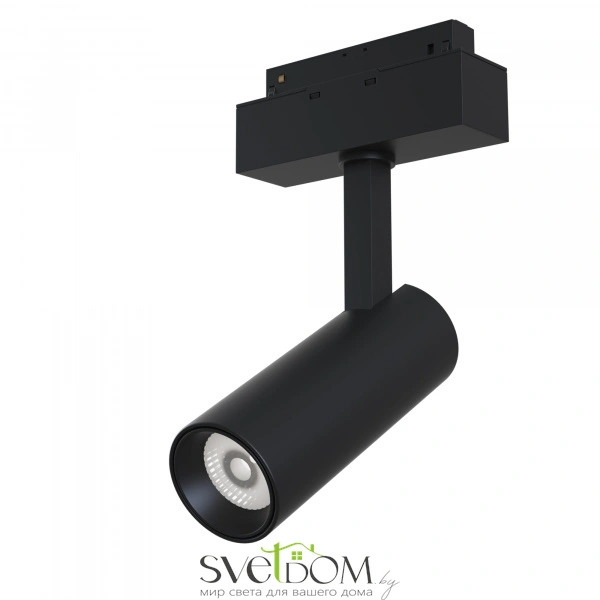 Трековый светильник Technical TR019-2-10W3K-B