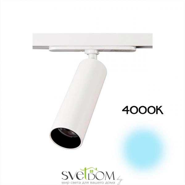 Citilux Тубус CL01T070N LED Трековый светильник Белый