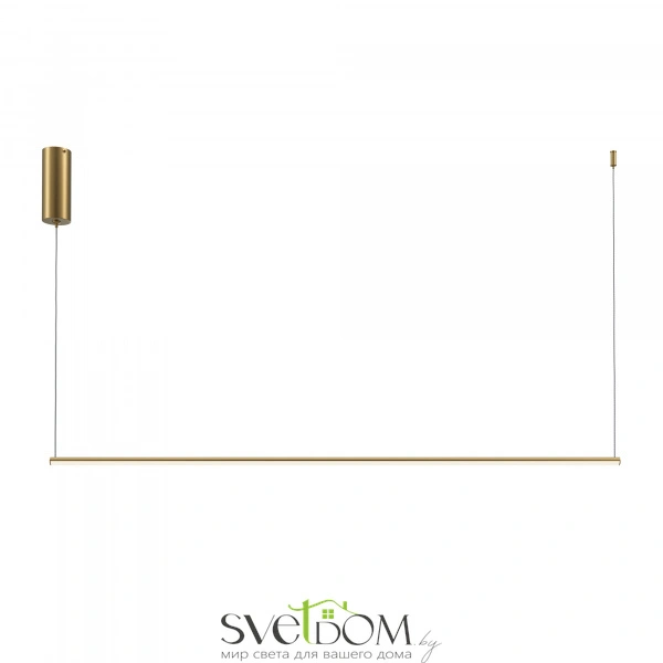 Подвесной светильник Maytoni MOD246PL-L24BSK