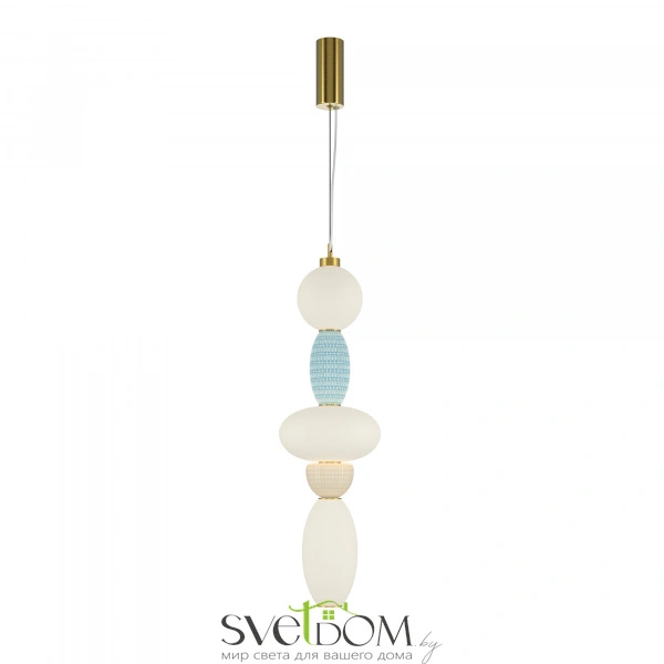 Подвесной светильник Maytoni MOD297PL-L24BS3K1