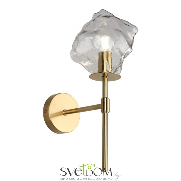 Настенные светильники OML-68001-01 Omnilux | Svetdom.by