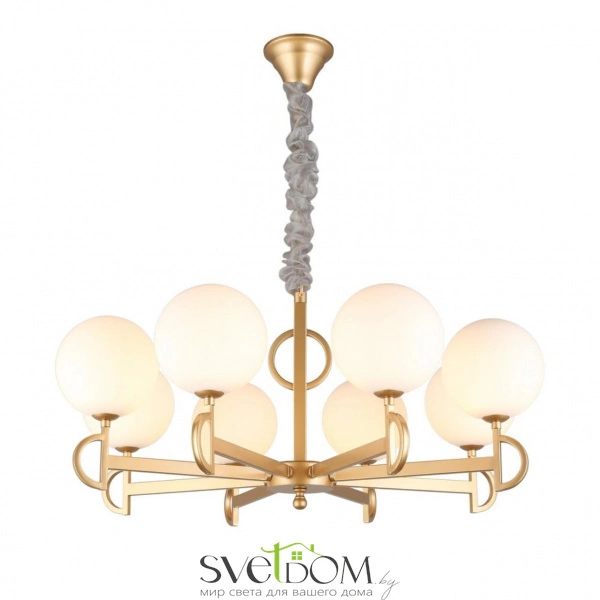 Люстры подвесныеAPL.751.03.08 Aployt | Svetdom.by