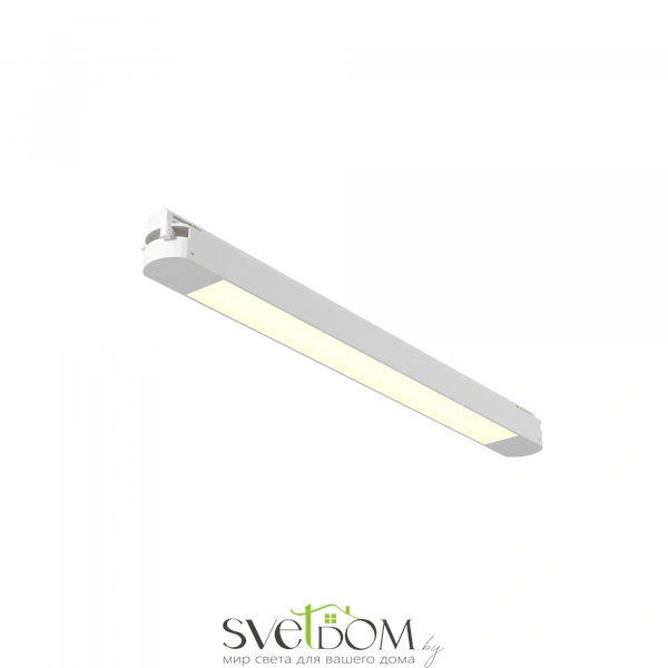 Трековый светильник Basis Unity 3000K 12Вт 110°