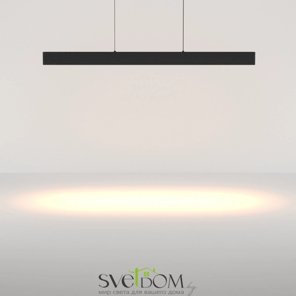 Подвесной светильник Technical P109PL-36W2.7-6K-B