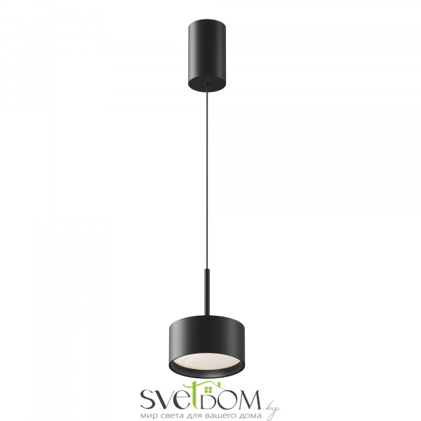 Подвесной светильник Technical P102PL-12W4K-B