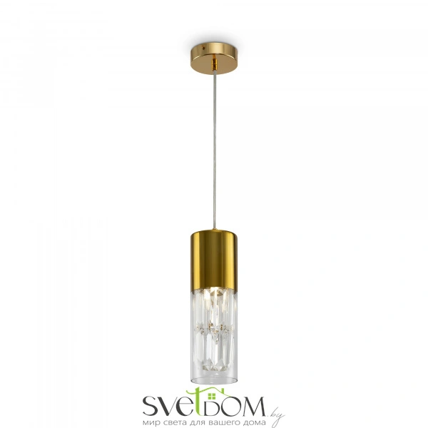 Подвесной светильник Wonderland E14х1 60Вт