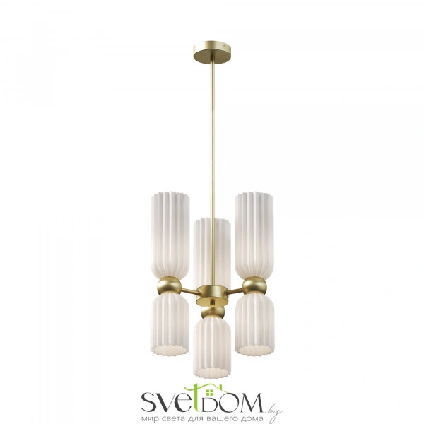 Подвесной светильник Maytoni MOD302PL-06W