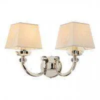 Светильник настенный (Бра) Omnilux  OML-86701-02