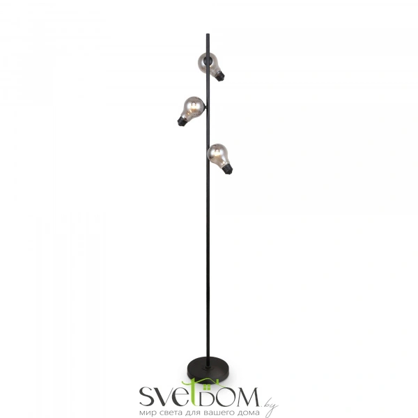 Напольный светильник (торшер) Freya FR5372FL-03B