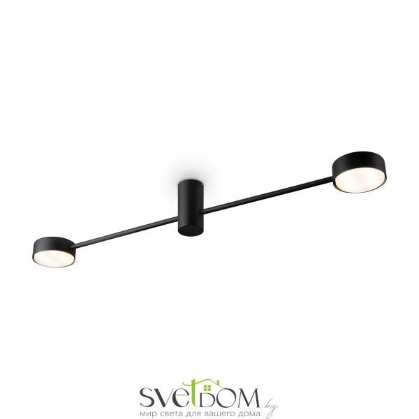 Потолочный светильник Freya FR5363CL-02B1