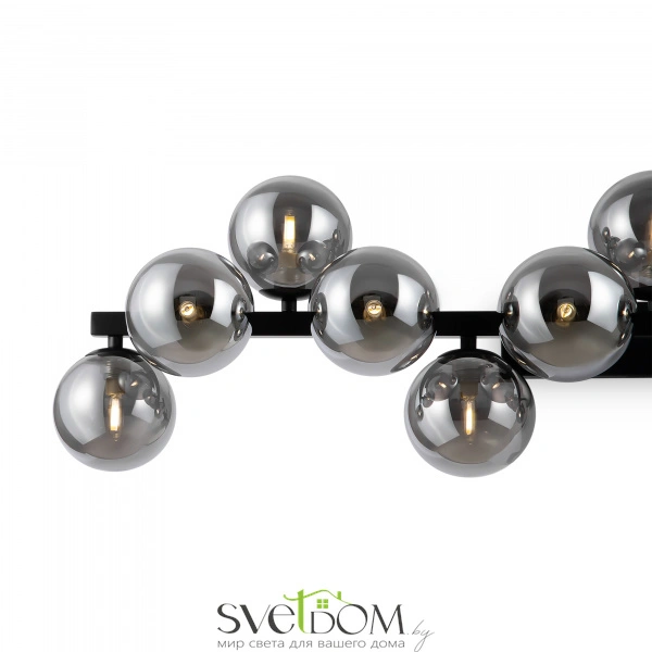 Настенный светильник (бра) Maytoni MOD547WL-13B