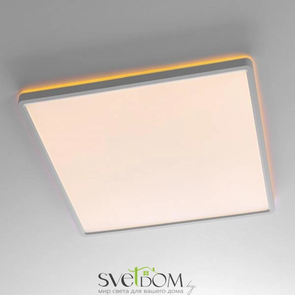 Citilux NORMA CL748K400 LED Светильник с подсветкой Белый