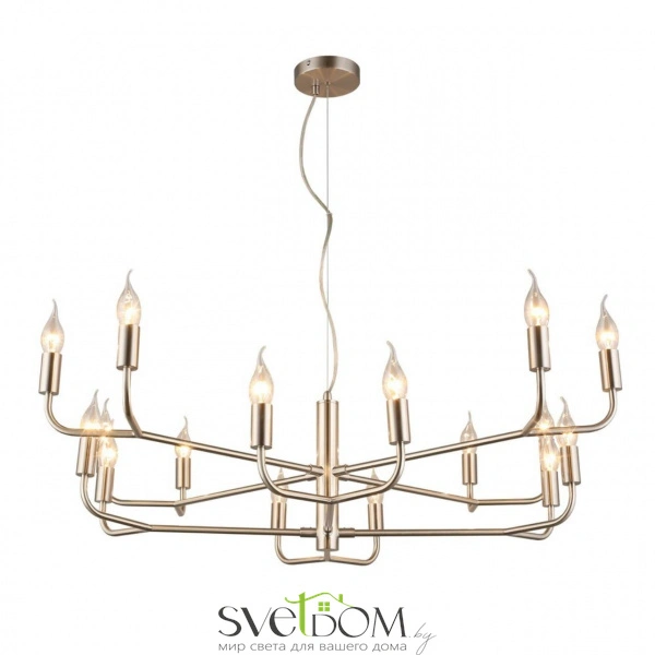 Люстры подвесныеAPL.338.03.16 Aployt | Svetdom.by