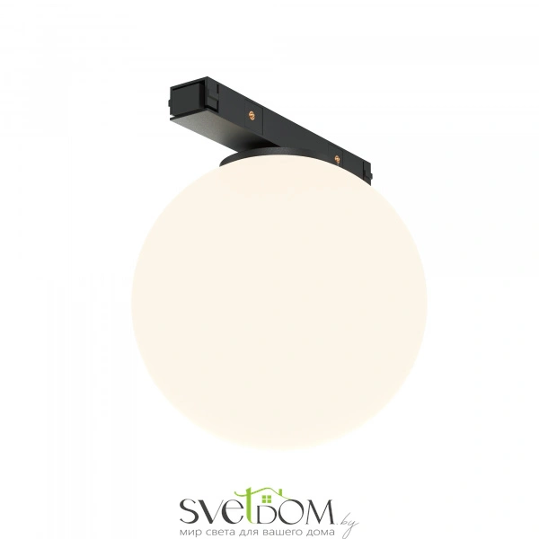 Трековый светильник Technical TR177-1-5WTW-B