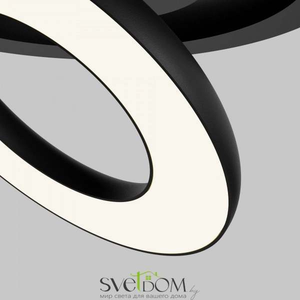 Встраиваемый светильник Technical DL102-12W4K-B