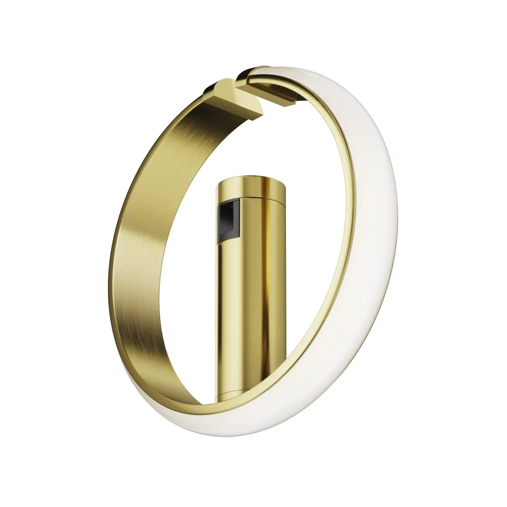 Трековый светильник Zero Flarity 3000K 10Вт 180°