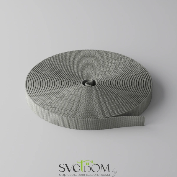 Токопроводящая текстильная лента Technical TRX130-1.20LG