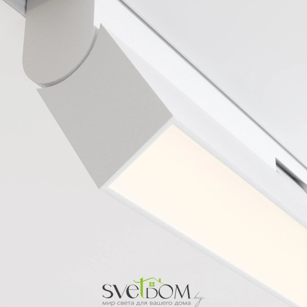 Трековый светильник Technical TR036-2-12W4K-W