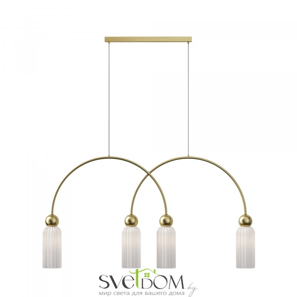 Подвесной светильник Maytoni MOD302PL-04W