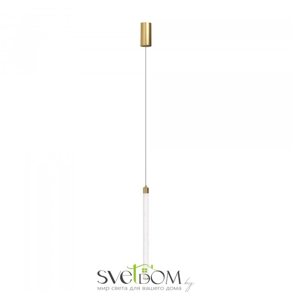 Подвесной светильник Technical P022PL-L20G3K