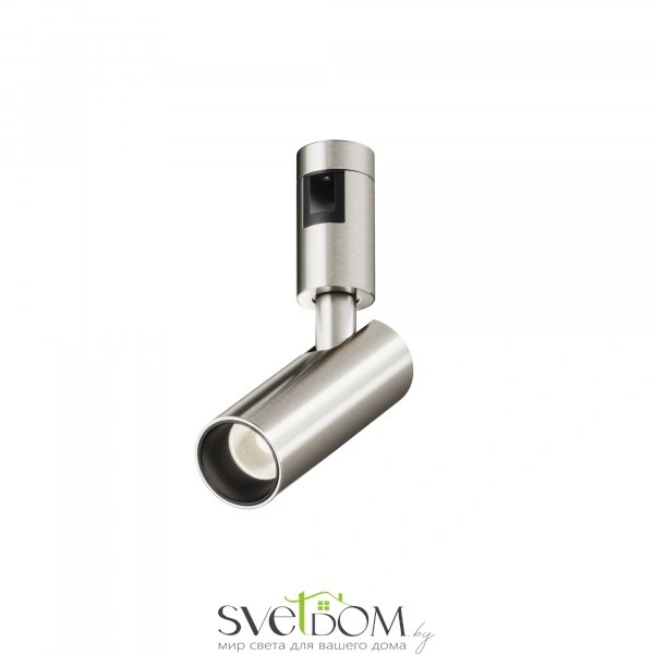 Трековый светильник Technical TR144-1-5W4K-W-PT