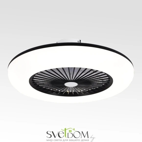 Потолочный светильник Lussole Moonlight LSP-7463 LED Lussole