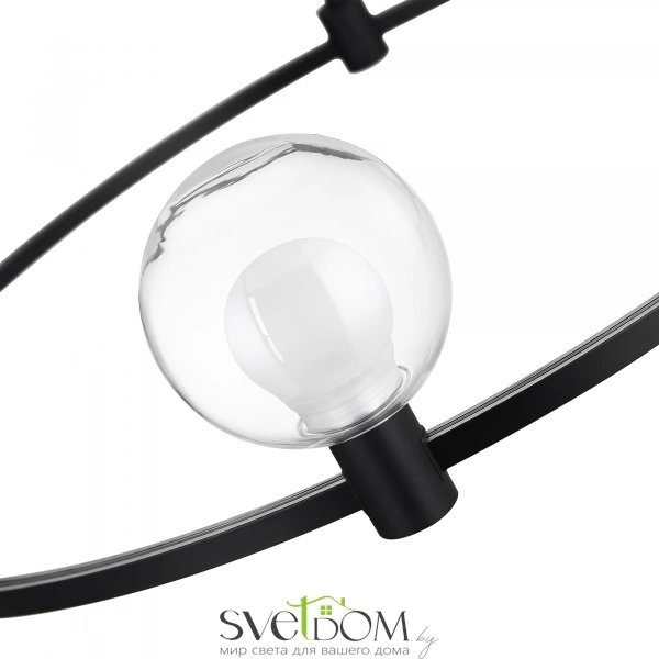 Подвесной светильник Freya FR4005PL-03B1