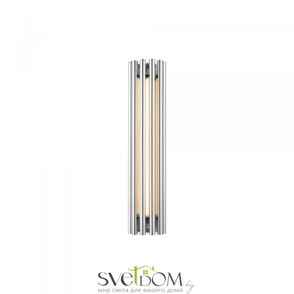 Настенный светильник (бра) Maytoni MOD410WL-L12CH3K