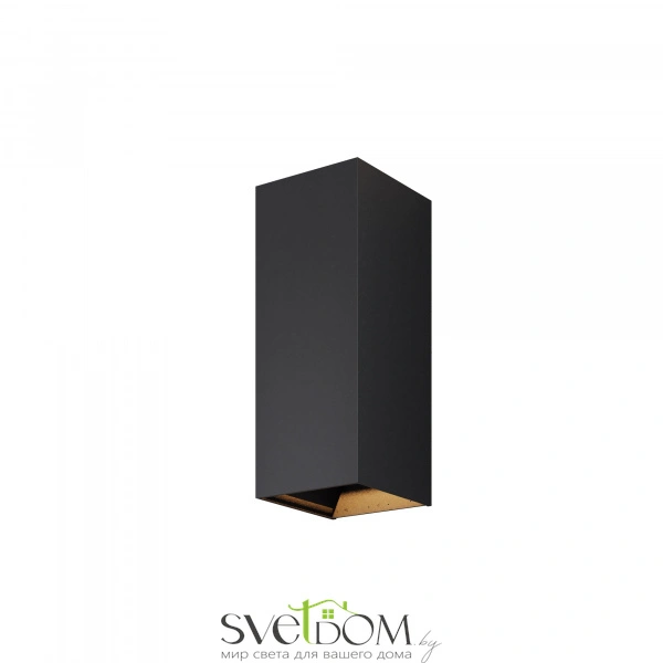 Настенный светильник Maytoni O525WL-L10B3K Maytoni