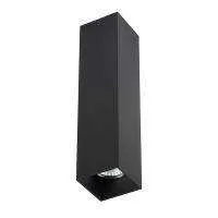 Lightstar 216397 Светильник RULLO HP16 ЧЕРНЫЙ