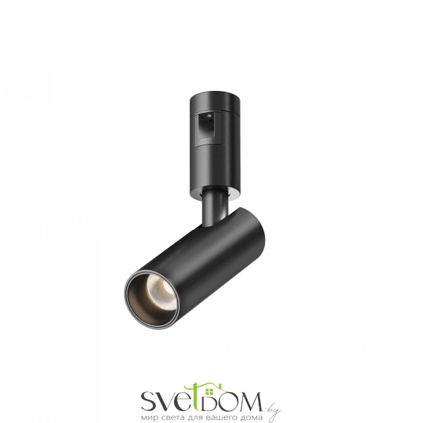 Трековый светильник Technical TR144-1-5W3K-W-B