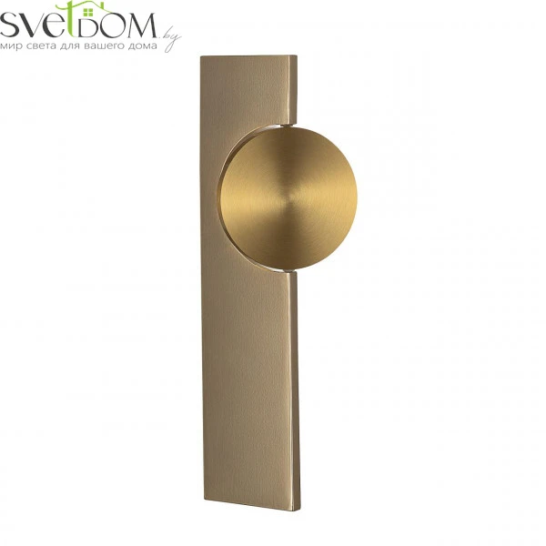 CITILUX CL248011 JAZZY Св-к Настенный