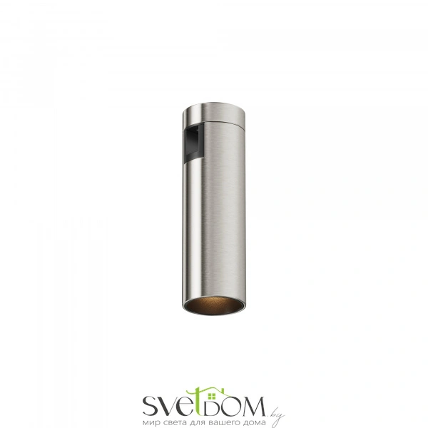 Трековый светильник Technical TR143-1-5W3K-W-PT