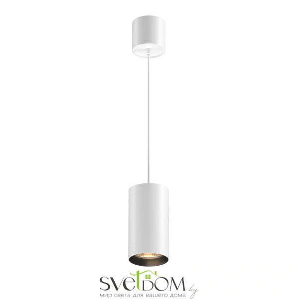 Подвесной светильник Technical P100PL-20W3K-W