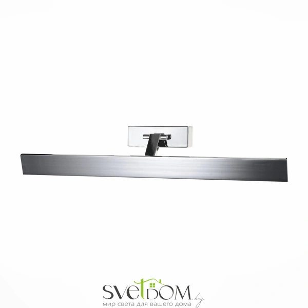 SL596.101.01 Подсветка для картин ST-Luce Хром/Хром, Белый LED 1*16W 4000K Настенные светильники