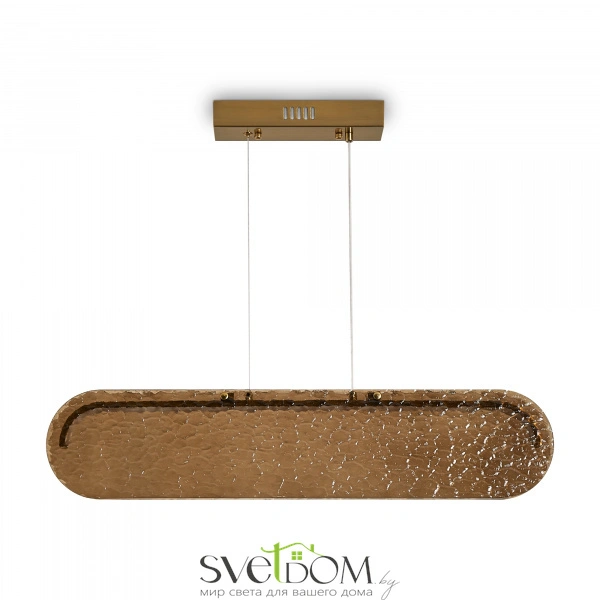 Подвесной светильник Freya FR6182PL-L18BS