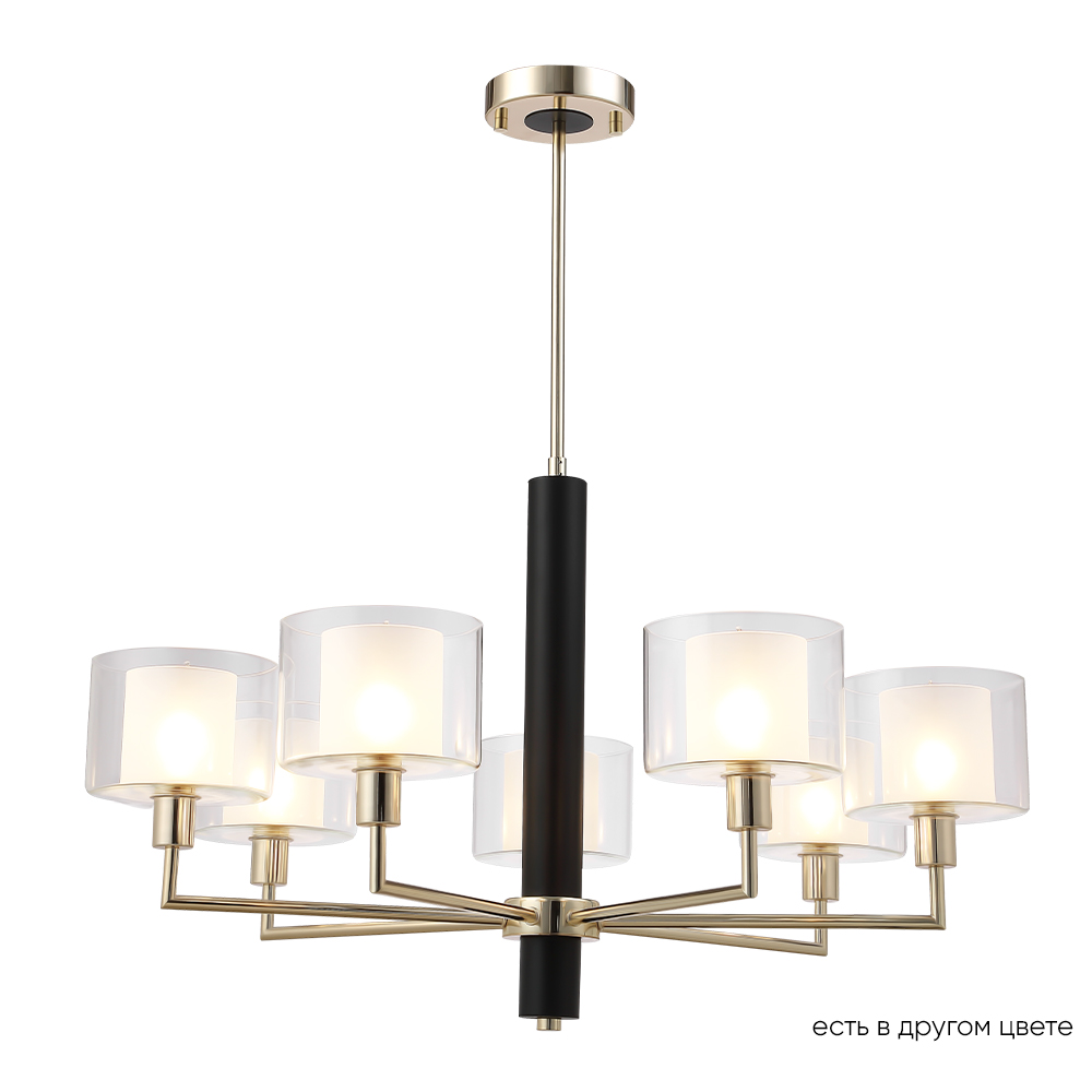Crystal Lux MAESTRO SP-PL7 GOLD Crystal Lux