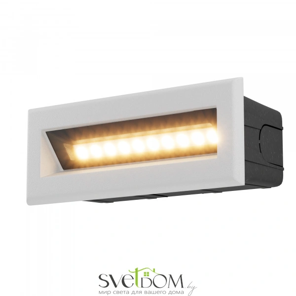 Подсветка для лестниц Outdoor O045SL-L5W3K