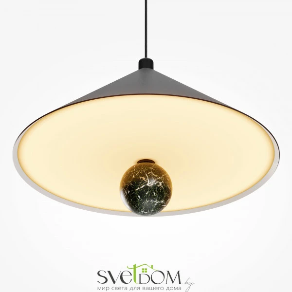 Подвесной светильник Колокол / Bell 3000К 16Вт