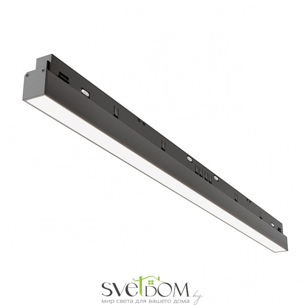 Трековый светильник Technical TR030-4-24WTW-DD-B