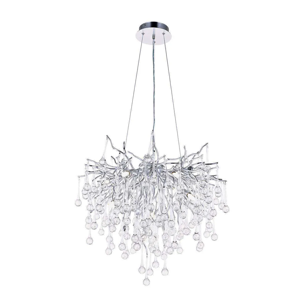 Подвесная люстра MODESTYLE MS.2105.600 SL