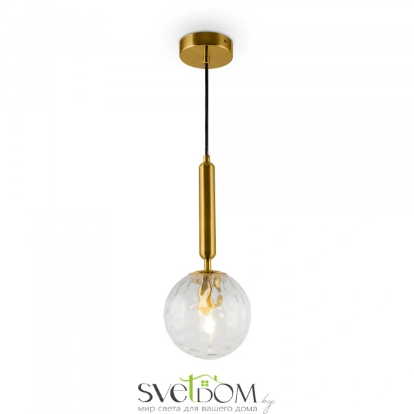 Подвесной светильник Freya FR5122PL-01BS