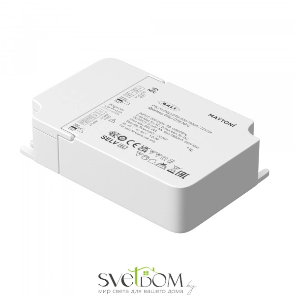 Источник тока Lighting control 721024