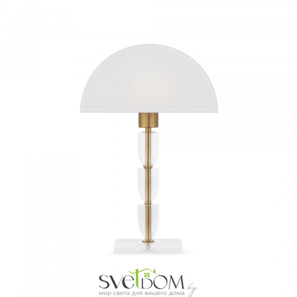 Настольный светильник Maytoni Z034TL-01BZ